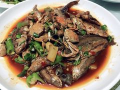 -高淳老街土菜馆(迎薰门店)