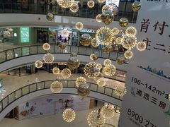-万达广场(济南魏家庄店)