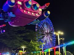 -汕头星城湾欢乐世界