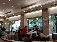 大堂-明园茶餐厅(沙头角店)