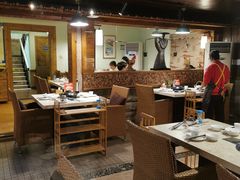 大堂-润园四季椰子鸡火锅(海上世界店)