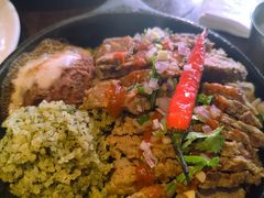 -Chili's Cafe&Bar奇利斯(滨江店)