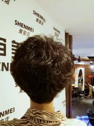 点击看大图 -东时烫染造型·Hair Salon