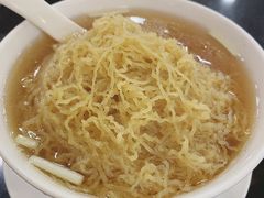 正斗鲜虾云吞面（细蓉）-丽的面家(多宝路店)