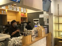 -霸王茶姬(正佳广场店)