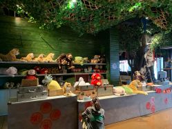 -奇幻丛林(佛罗伦萨小镇店)