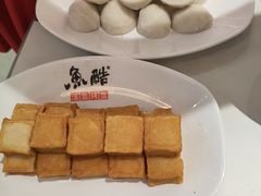 -鱼酷活鱼烤鱼(江宁金鹰店)