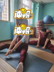-爱尔乐美孕产瑜伽·普拉提