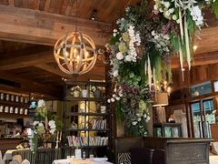 -一棵树·意大利西餐厅One Tree(新城店)