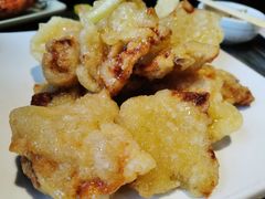 -大京园海鲜烧烤(东城路店)