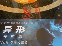 -飞扬影城(正佳IMAX店)