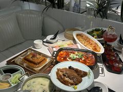 -3号仓库·创意中国菜(嘉兴龙鼎万达店)