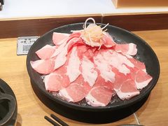 -呷哺呷哺 黄金牧场 (新中关购物中心店)