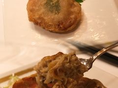 -金轩中餐厅 Jin Xuan(浦东丽思卡尔顿酒店)