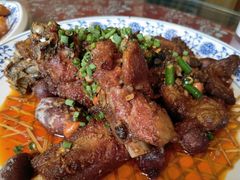 叫花骨-徐鼎盛民间菜(九街店)