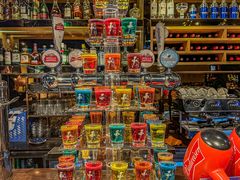 零售区-bluefrog蓝蛙(水游城店)