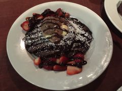 -Pancakes on the rocks(Darling Harbour)