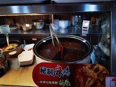 -阿利茄汁面(玉凤路店)