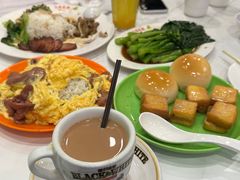 -澳门陈光记烧味饭店(南京德基广场店)