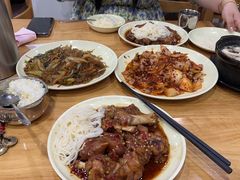 -贤花饭店(城阳店)