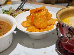 -关东小磨东北菜(漕河泾印象城店)