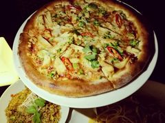 -WOLFGANG PUCK KITCHEN & BAR(迪士尼小镇店)