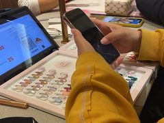-海底捞火锅(飞马水城店)