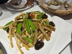 -味可道美食坊(福基路店)