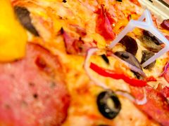 -Tubestation站点比萨(高新万达ONE店)