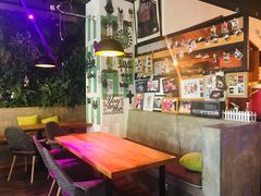 -莫比餐厅(五道口店)