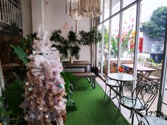 -CHILLAX轻乐时(侨建·Hi City店)