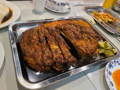 玫瑰羊排-玫瑰红烤羊排(北新桥三条店)