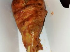 -迪士尼火鸡腿