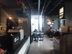 -海岩咖啡(南中环国金店)