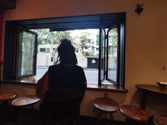 -RUMORS COFFEE ROASTERY鲁马滋咖啡(湖南路店)