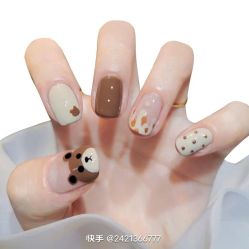 -Halo美甲美睫