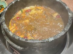 -蘑界·野生菌火锅(深业上城店)