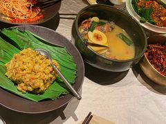 焦烧老奶洋芋-都氏家DUSJOY(翡翠城店)