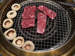 -牛将军•涮肉•烤肉(北京王府井·故宫店)