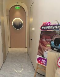 -Fundi张玉珊修身堂·indiba·BTL科技瘦身