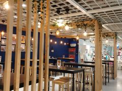 -宜家·瑞典风味餐厅(四元桥店)