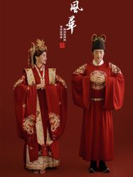 -今生有约婚纱摄影店(景德路店)