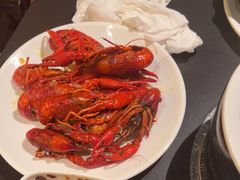 -钱小奴海鲜自助黑金店(杭州滨江龙湖店)