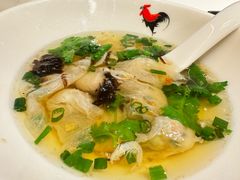 -莆田餐厅PUTIEN(西安万象天地店)