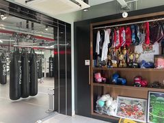-花环泰拳·勒德斯拉泰拳馆(静安店)