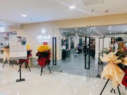 -DX HAIR SALON·发现未知美发沙龙