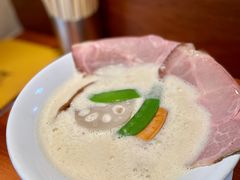 -真打拉面·日式拉面新流派(体育西横街店)