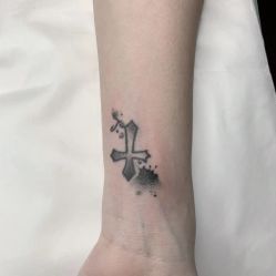 -明星刺青·洗纹身