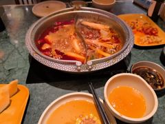 -牛New寿喜烧(曹路花园城店)