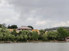 -黄帝陵